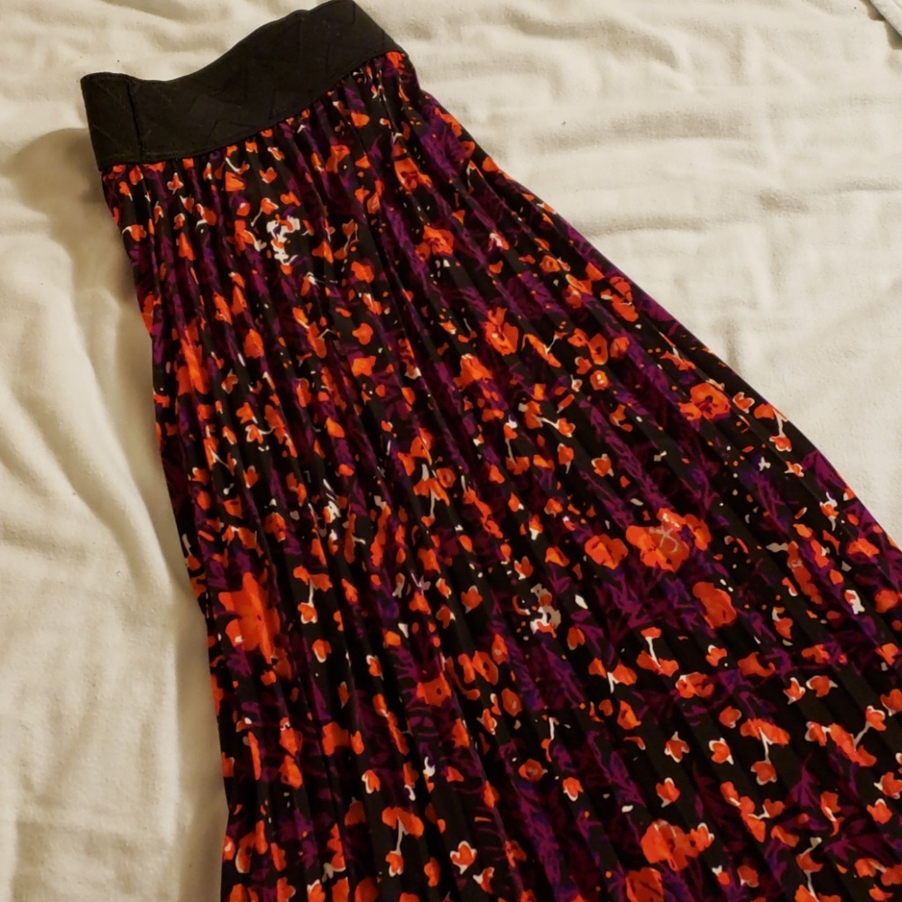 Lularoe Jill Skirt